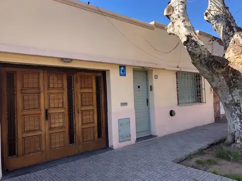 CASA EN DON BOSCO