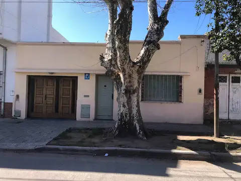 CASA EN DON BOSCO