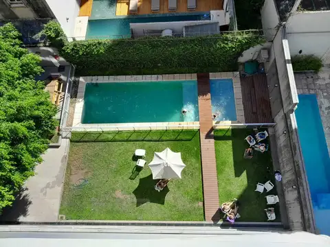 Departamento Semipiso  en Venta en Belgrano, Capital Federal, Buenos Aires