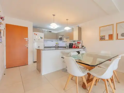 Departamento en Venta 9 años