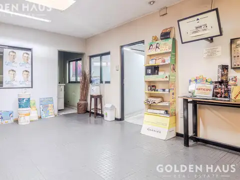 Galpon en Venta 40 años