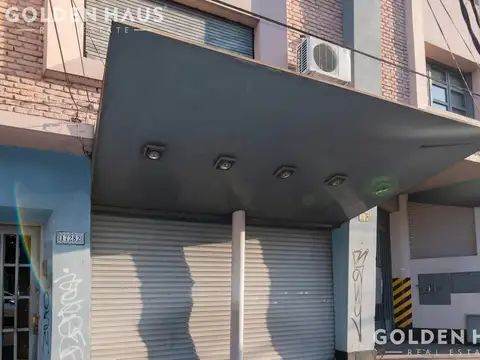 Galpon en Venta en Haedo, USD 409.900