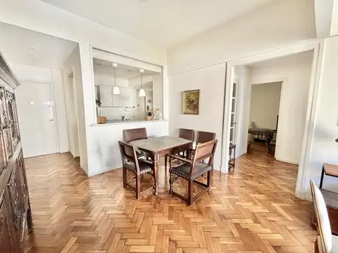 Departamento en Venta de 2 dormitorios