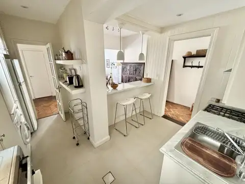 Departamento en Venta al Este