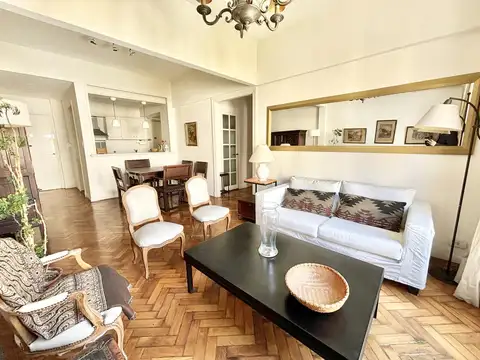 Departamento en Venta de 3 ambientes