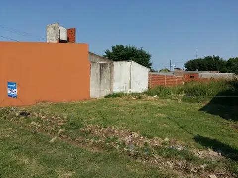 Terreno en Venta en San Nicolas de los Arroyos, USD 22.000