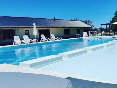 Terreno en Venta en Haras del Mar, USD 22.900