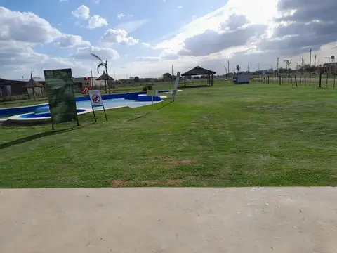 Terreno en Venta en Oasis, USD 12.900