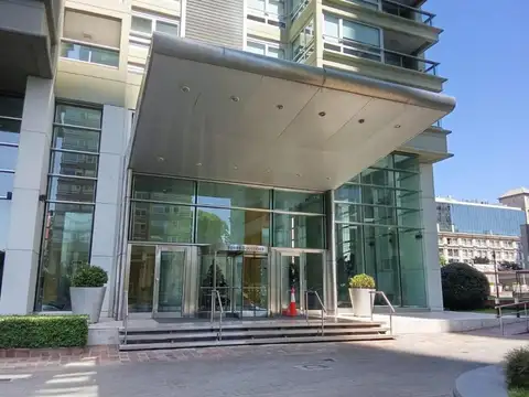 Azucena Villaflor 400, Piso 32