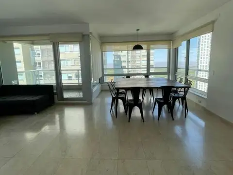 Departamento en Alquiler de 3 ambientes