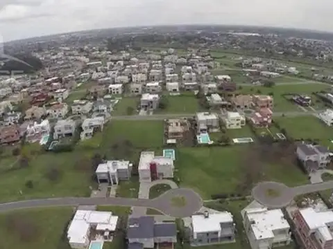 Lote a la venta en Fincas de Iraola, Hudson