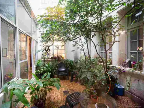 Venta Departamento de Epoca- San Telmo