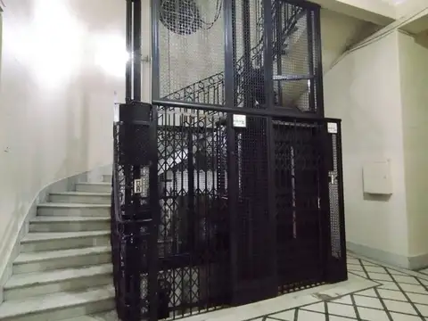 Departamento en Venta en San Telmo, USD 148.000