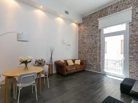 Departamento en Alquiler 50 años