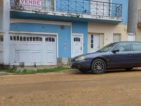 Guido Spano Y 1ra Junta