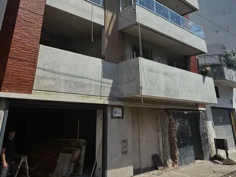 GUTEMBERG 3300, Piso 4