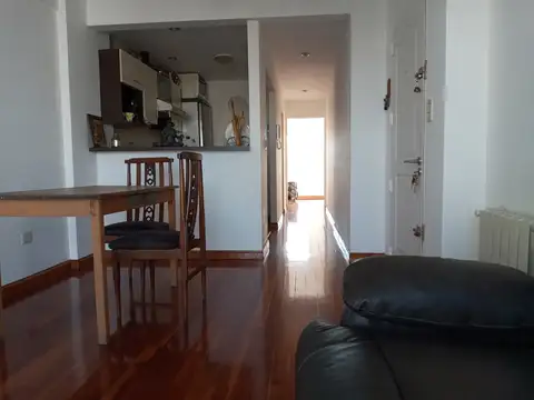 Cochabamba 300, Piso 6