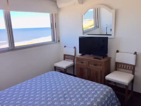 Departamento en Alquiler Temporal A Estrenar