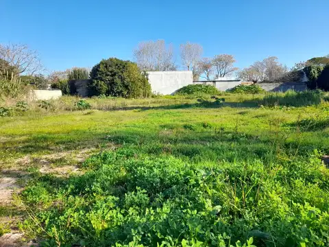 Terreno en Venta en Peñarol , USD 200.000