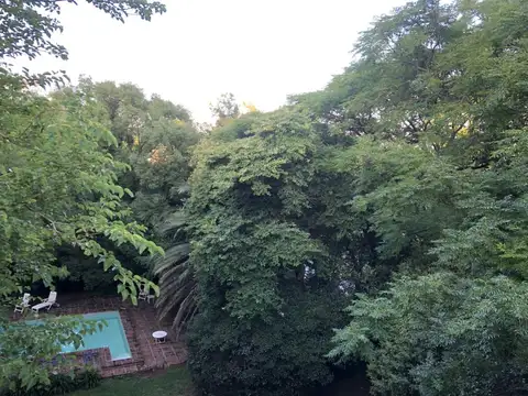 Terreno en Venta 29  mts Fondo