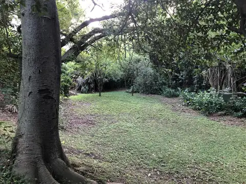 Terreno en Venta 30  mts Frente