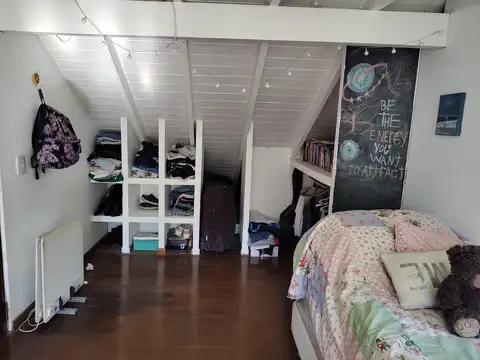 Casa en Venta 10 años