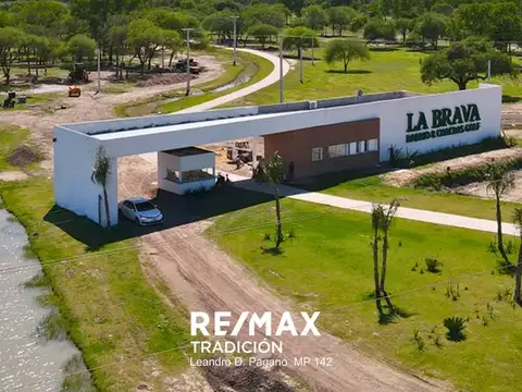 Ruta Nacional 16 100