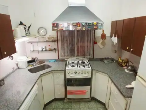 Casa en Venta 30 años