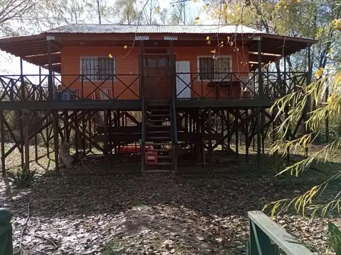 Casa en Venta en Tigre Centro, USD 160.000