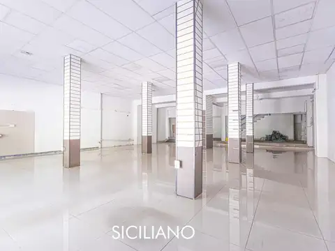 Local en Alquiler 40 años