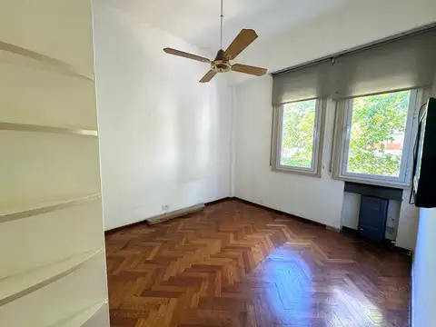 Departamento en Alquiler en Barrio Norte, $ 1.400.000