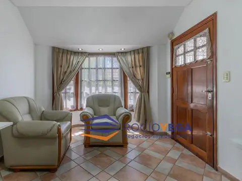 Casa en venta en Haedo Sur