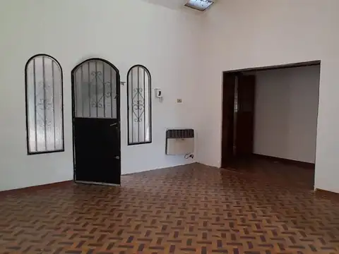Depto Tipo Casa en Venta de 1 dormitorio