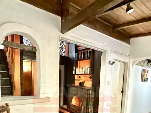 Depto Tipo Casa en Venta de 2 dormitorios