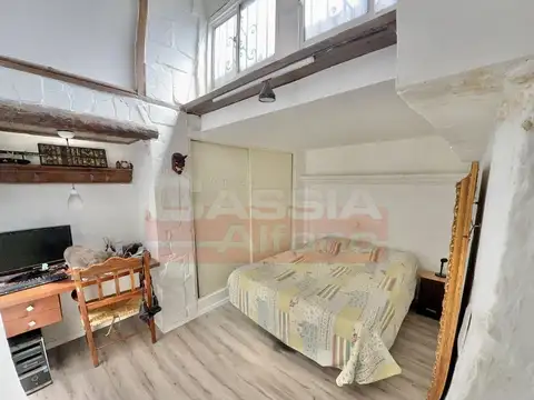 Depto Tipo Casa 4 ambientes con 1 baño