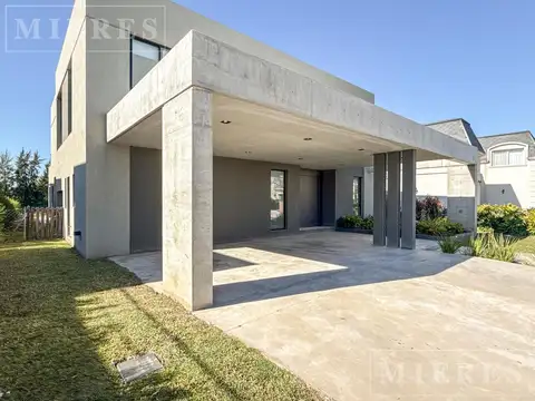 Casa en Alquiler 2 años