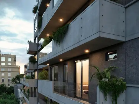 Departamento en Venta de 5 ambientes