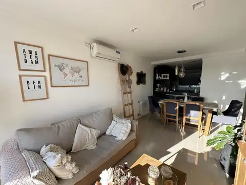 Departamento en Venta de 3 dormitorios