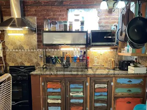 Casa en Venta 2025 años