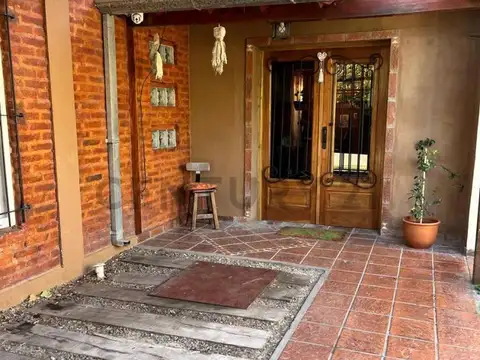 OLLANTAY 1600, Piso 0