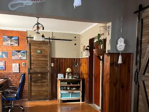 Casa en Venta en Ituzaingo, USD 99.000