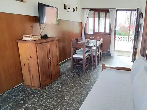 Departamento en Alquiler Temporal de 1 dormitorio