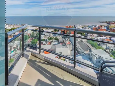 VENTA APTO 2 DORM 2 BAÑOS GGE AMENITIES MORE BUCEO