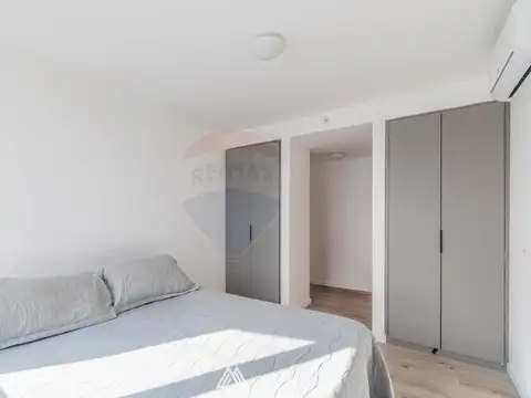 Departamento en Venta en Buceo, USD 299.000