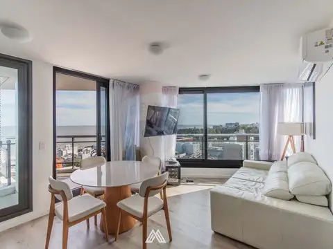 Departamento en Venta de 2 dormitorios