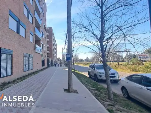 Ing. León Miglierini  al 5800