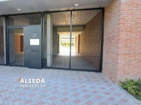 Departamento 2 Dormitorios C/ cochera- Los Pasos Fisherton