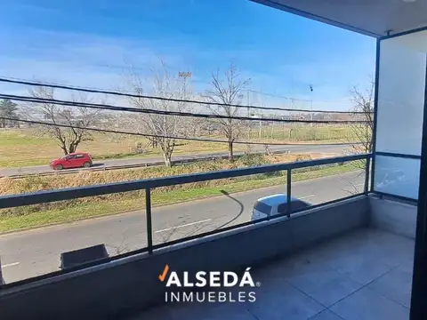 Ing. León Miglierini  al 5800