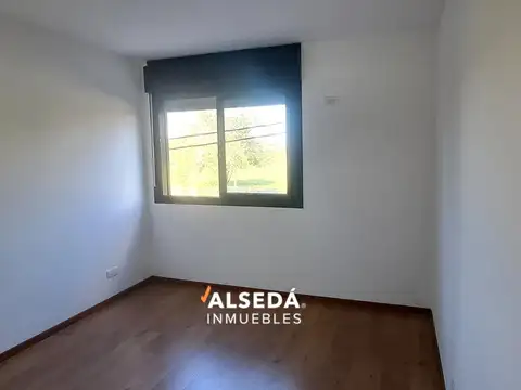 Departamento en Alquiler al Este