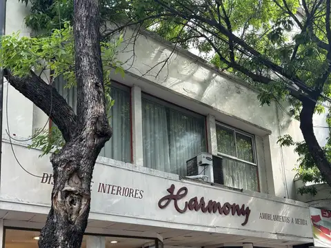 Local en Venta en Congreso, USD 1.100.000